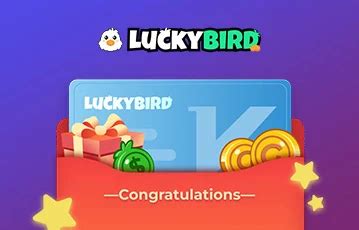 luckybird.io promo code|LuckyBird.io Promo Code .